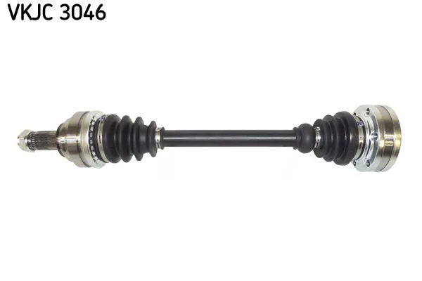 Полуоска SKF